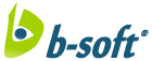 B-Soft Slovakia Logo