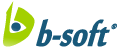 B-Soft Slovakia Logo